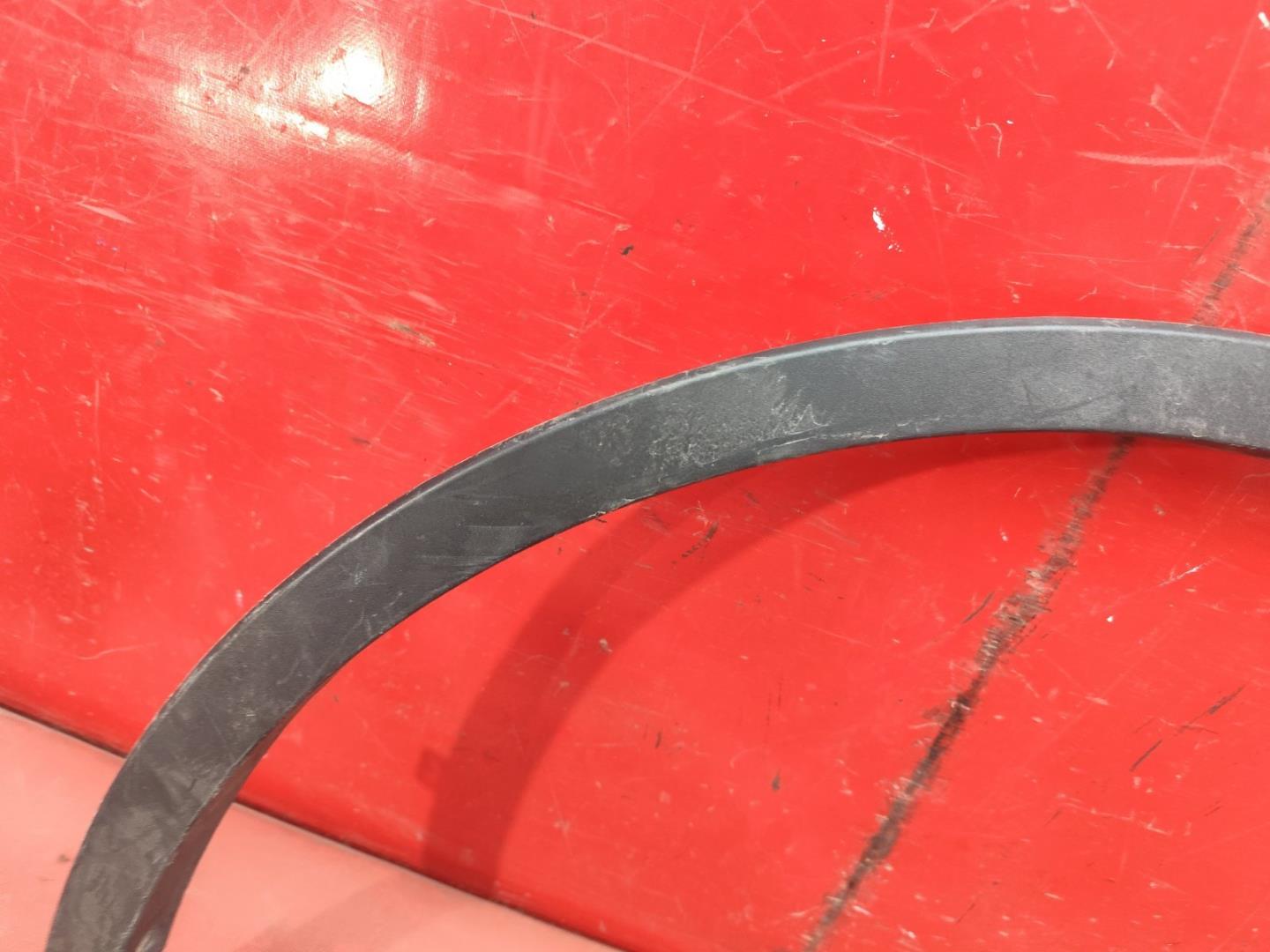 Накладка на крыло