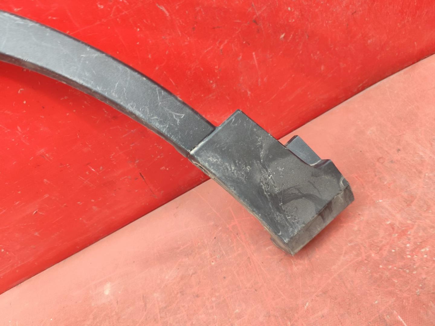 Накладка на крыло