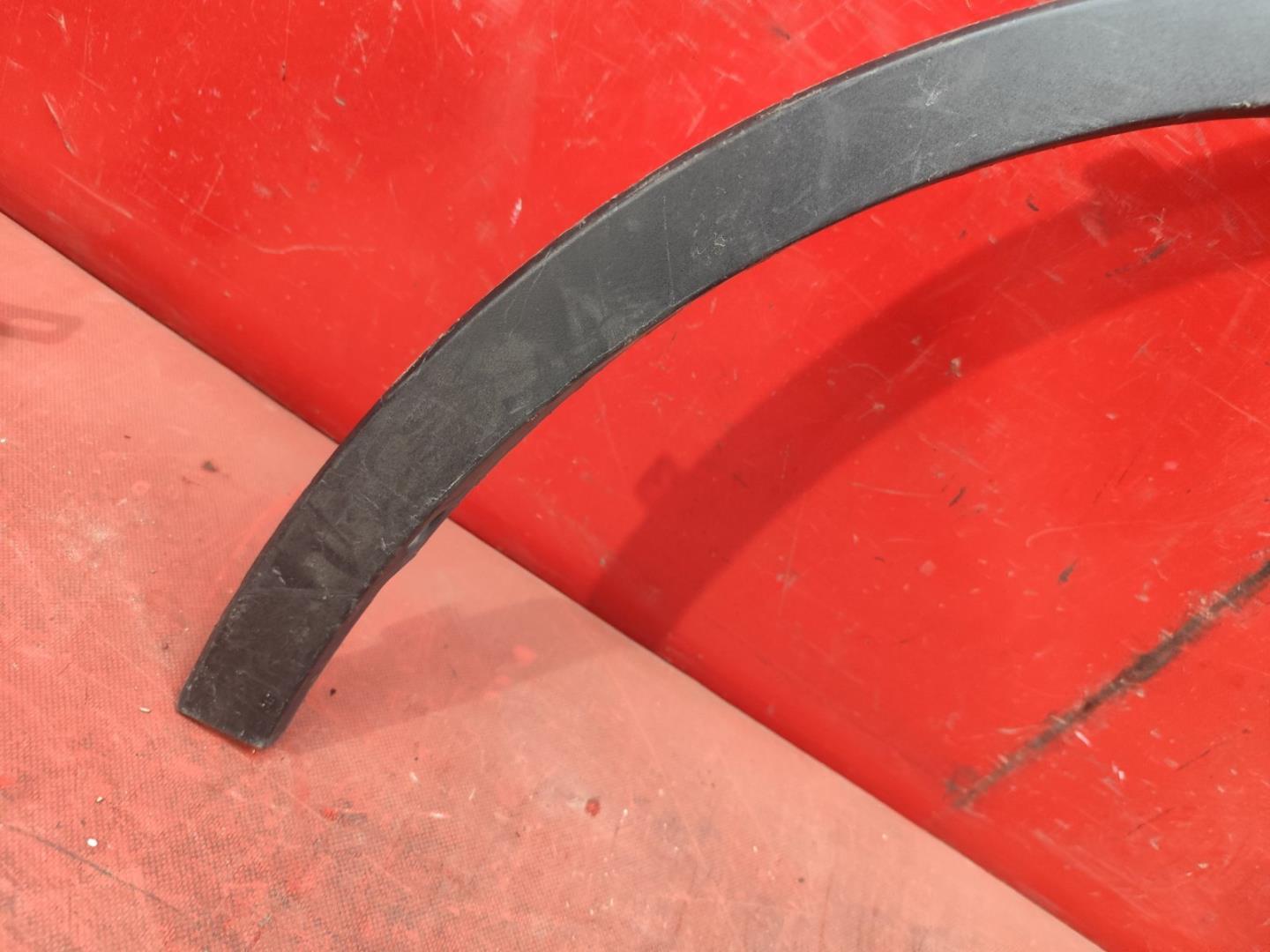 Накладка на крыло