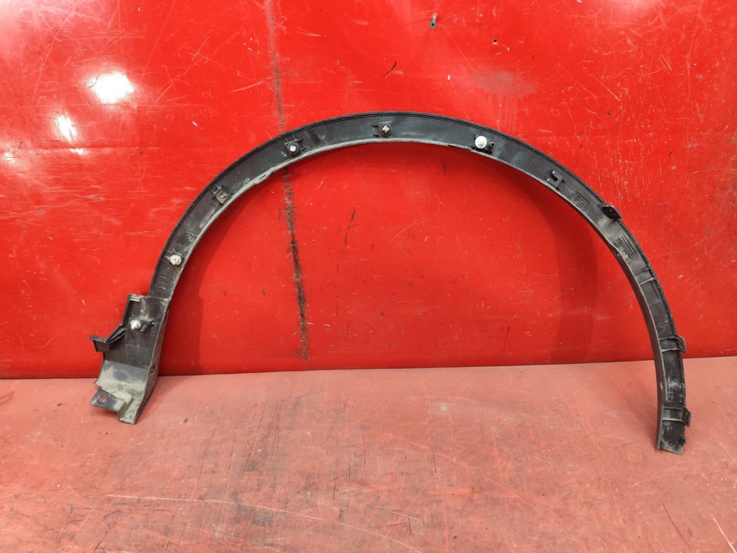 Накладка на крыло