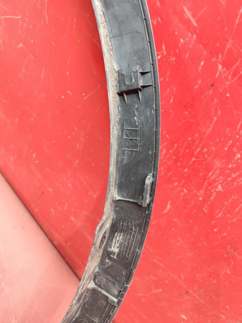 Накладка на крыло