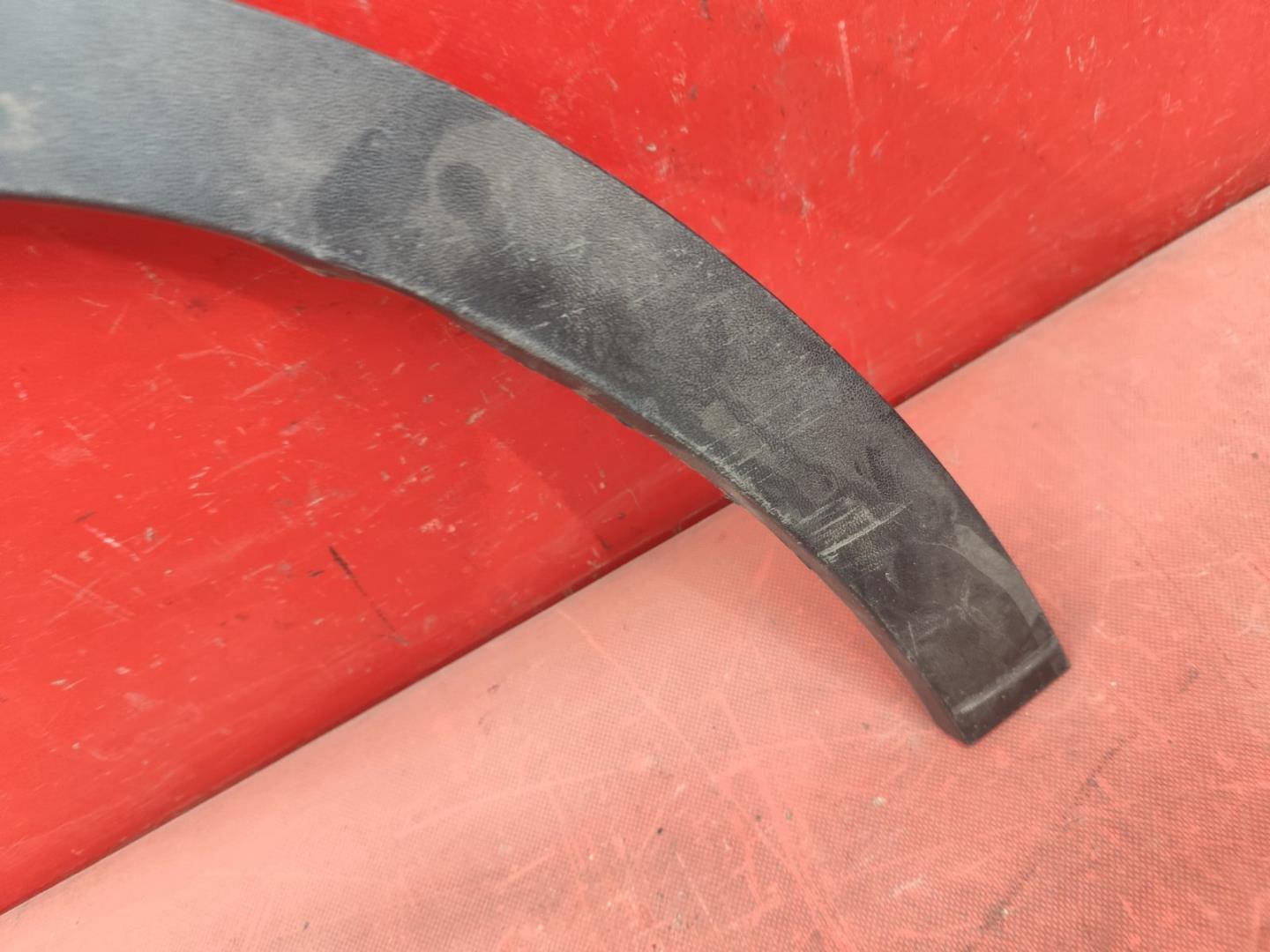 Накладка на крыло