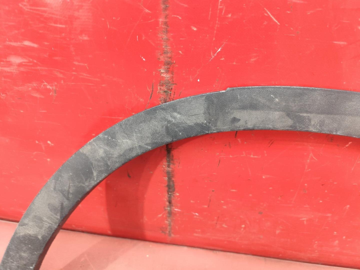 Накладка на крыло