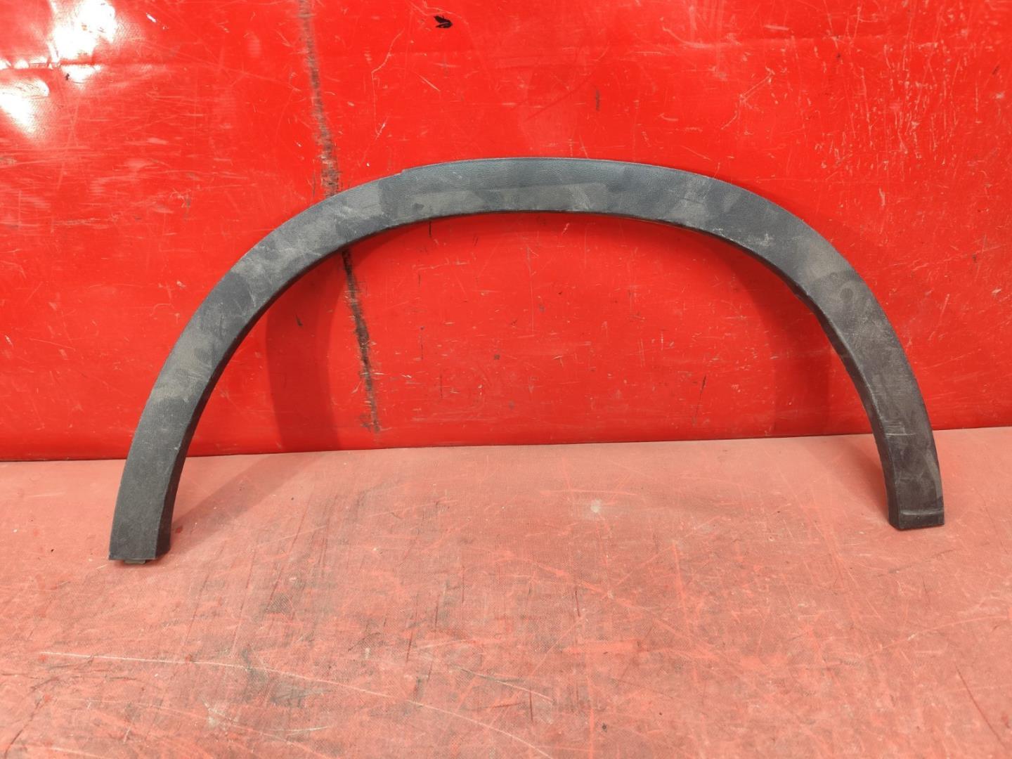 Накладка на крыло