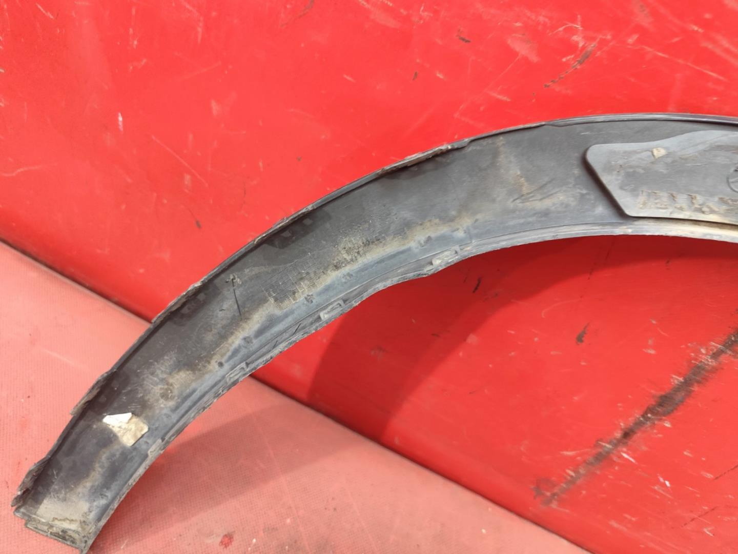 Накладка на крыло