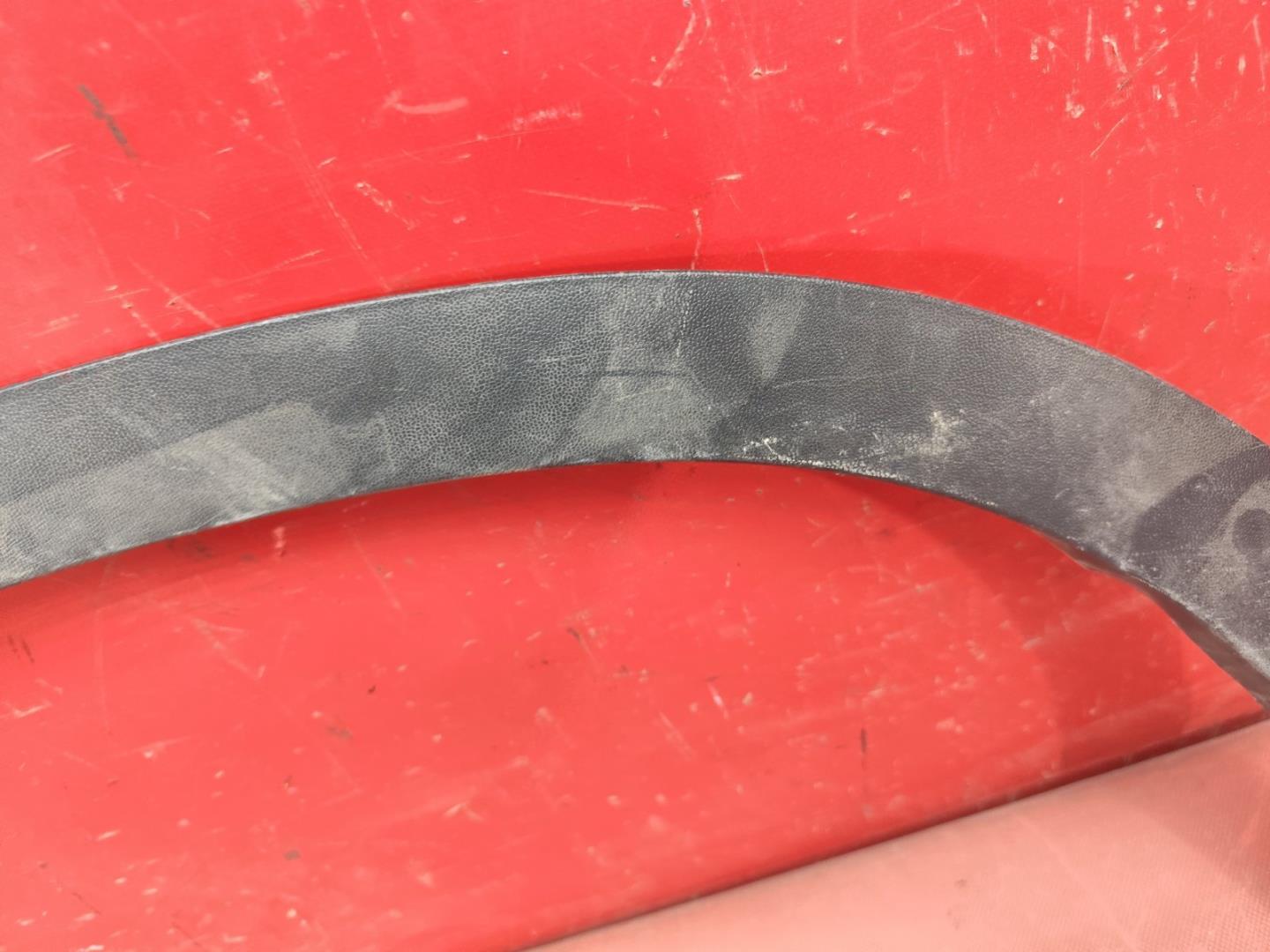 Накладка на крыло