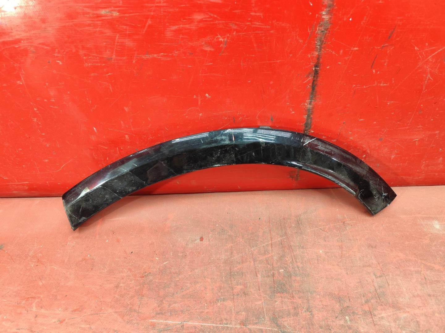 Накладка на крыло