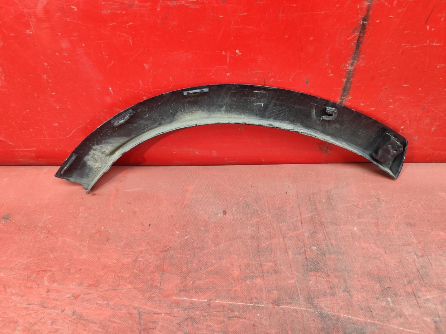 Накладка на крыло