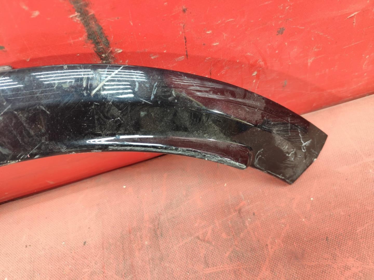 Накладка на крыло