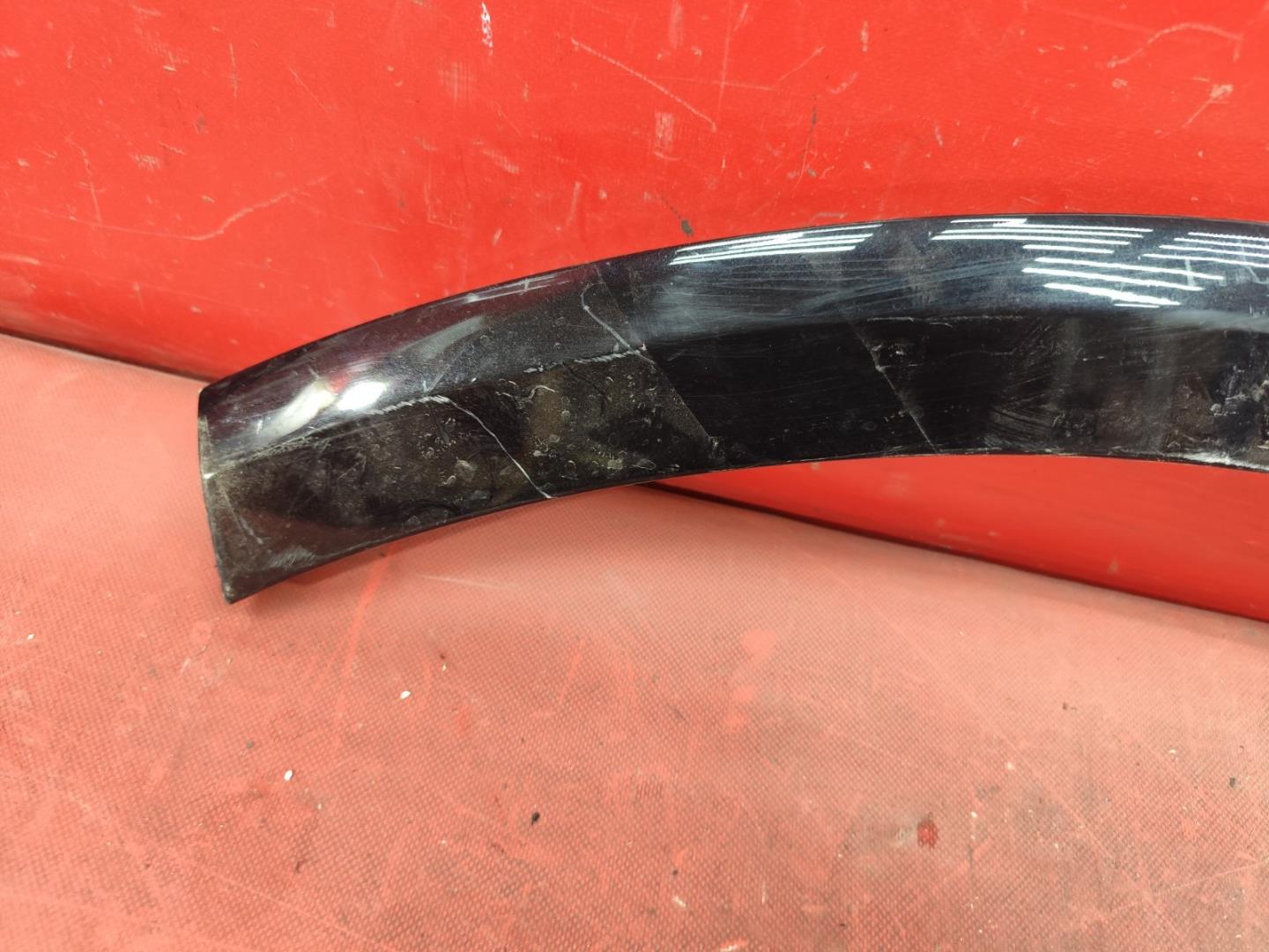 Накладка на крыло