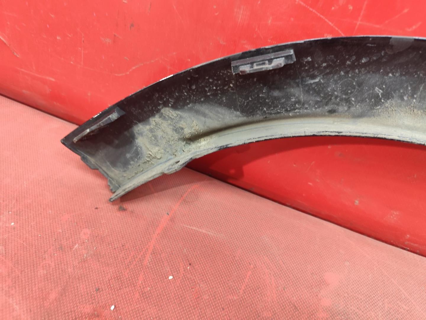 Накладка на крыло