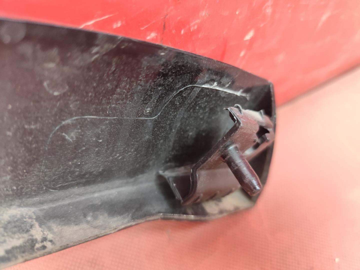 Накладка на крыло