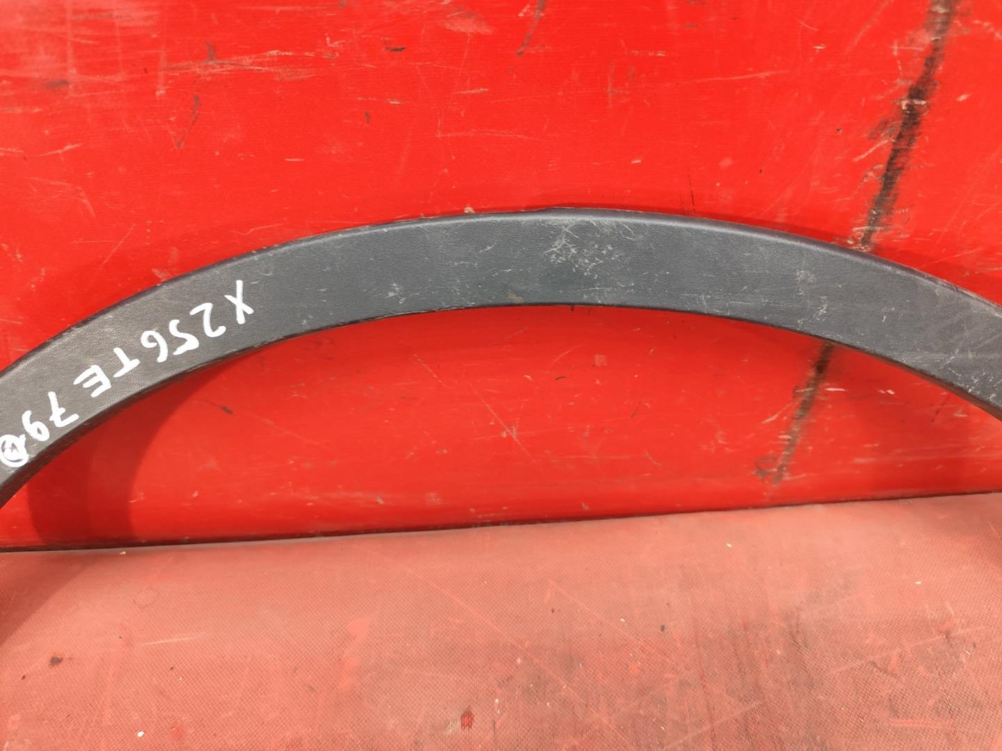 Накладка на крыло