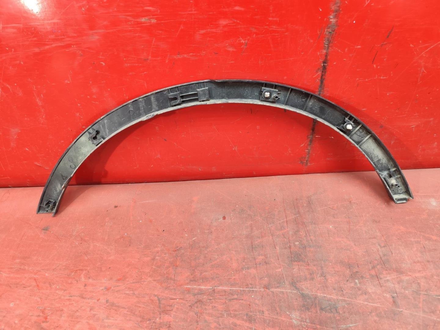 Накладка на крыло