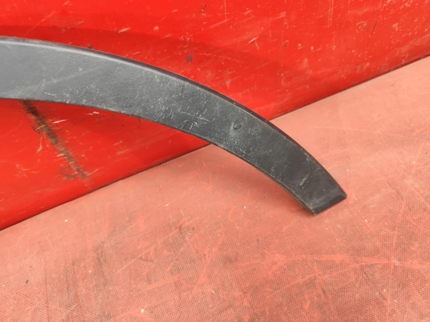 Накладка на крыло