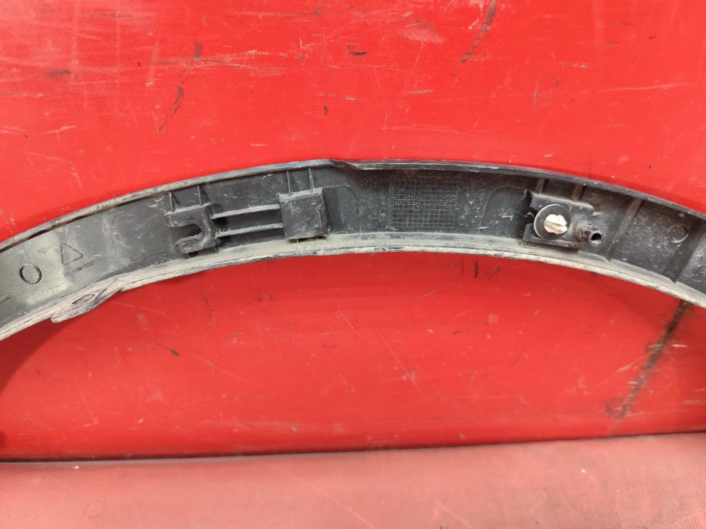 Накладка на крыло