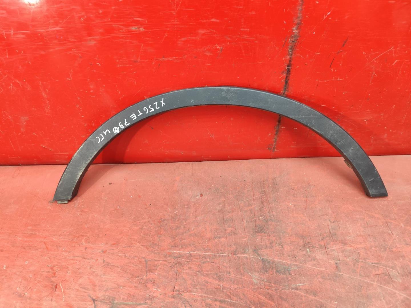 Накладка на крыло