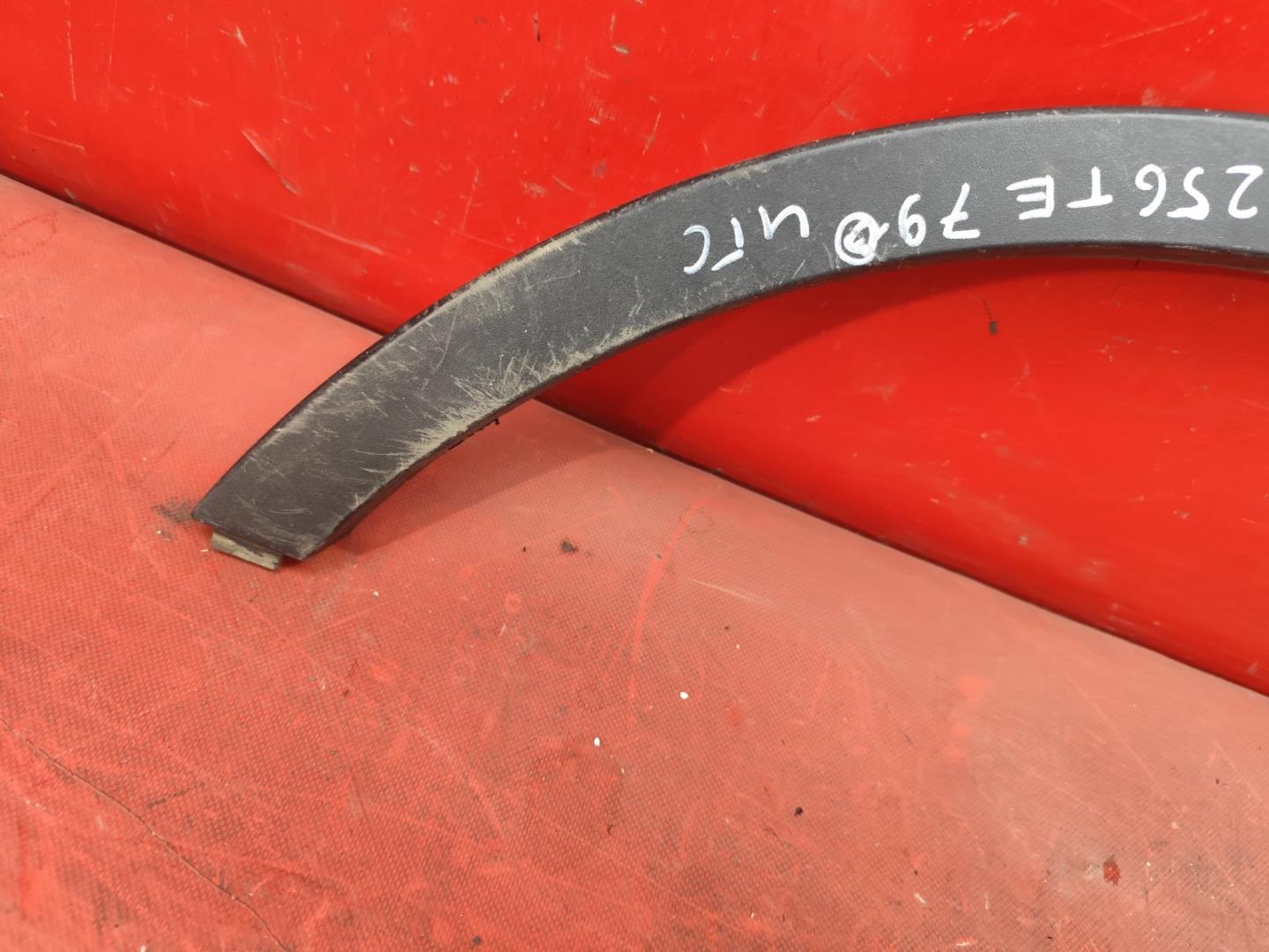 Накладка на крыло