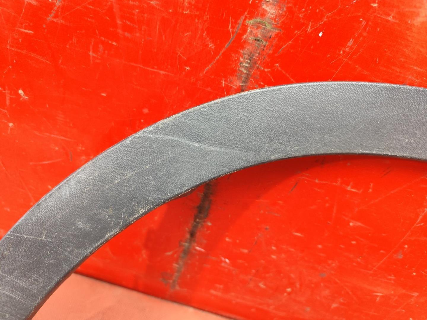 Накладка на крыло