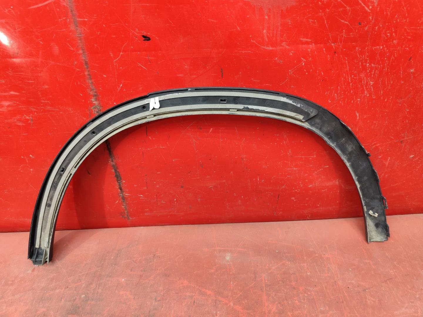 Накладка на крыло