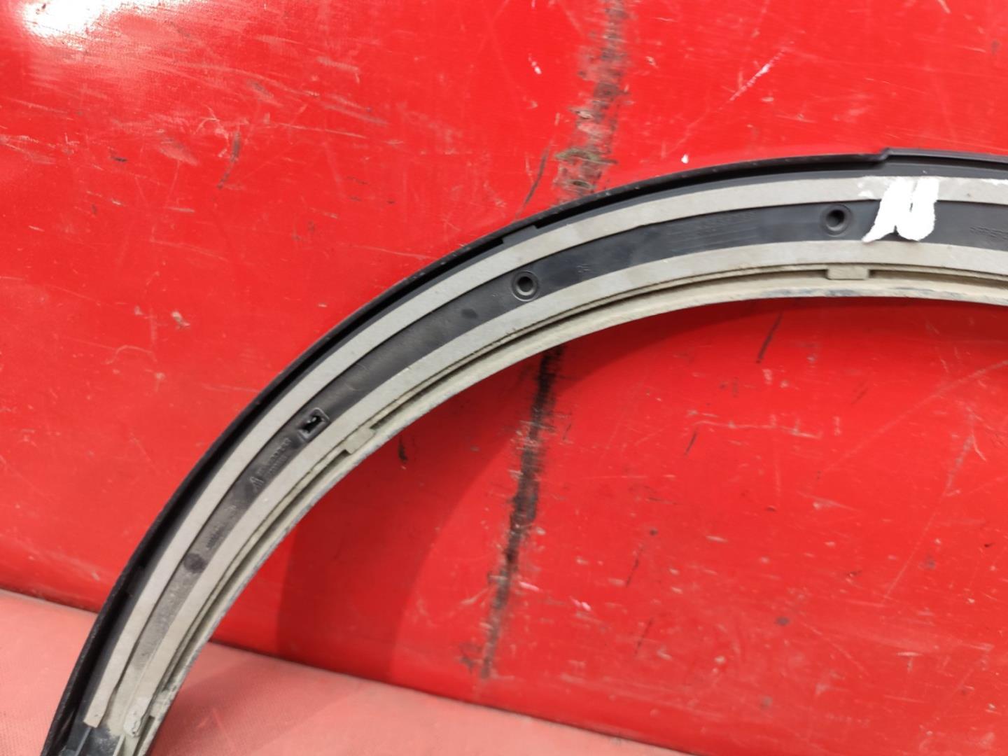 Накладка на крыло