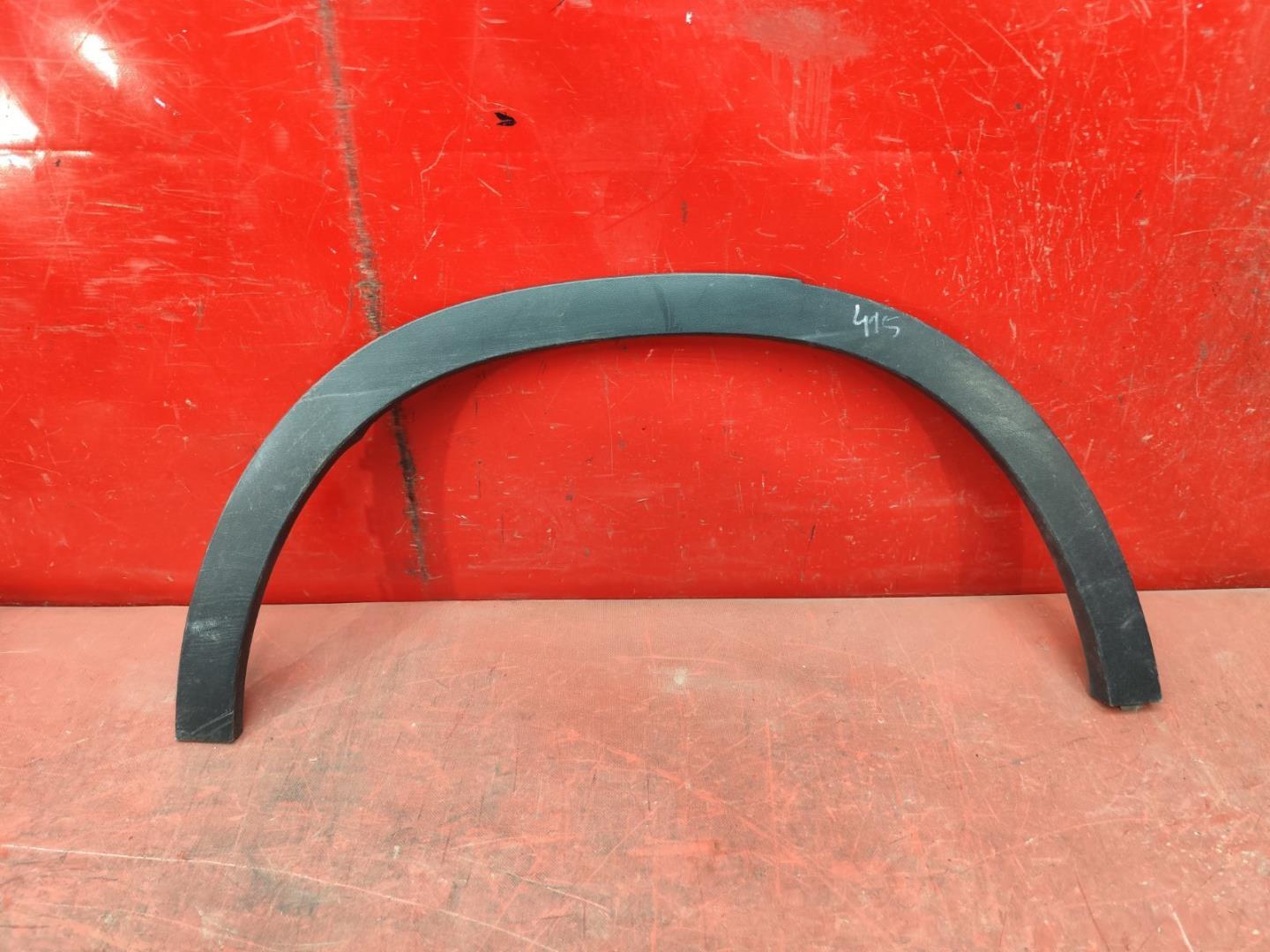 Накладка на крыло