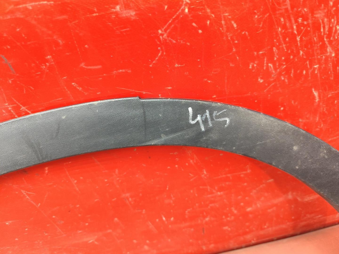 Накладка на крыло