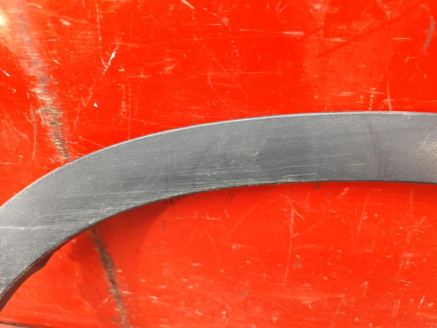 Накладка на крыло