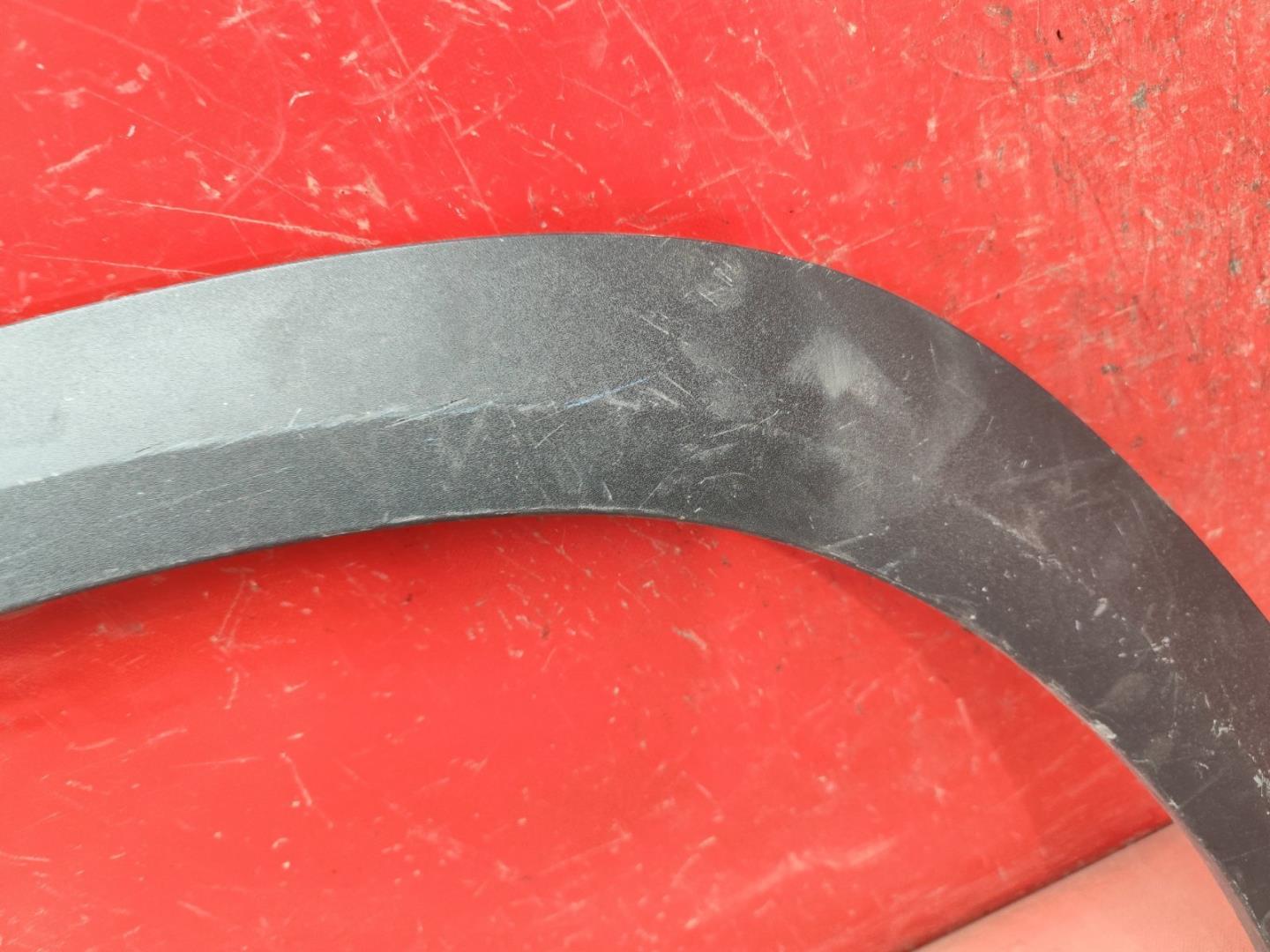 Накладка на крыло