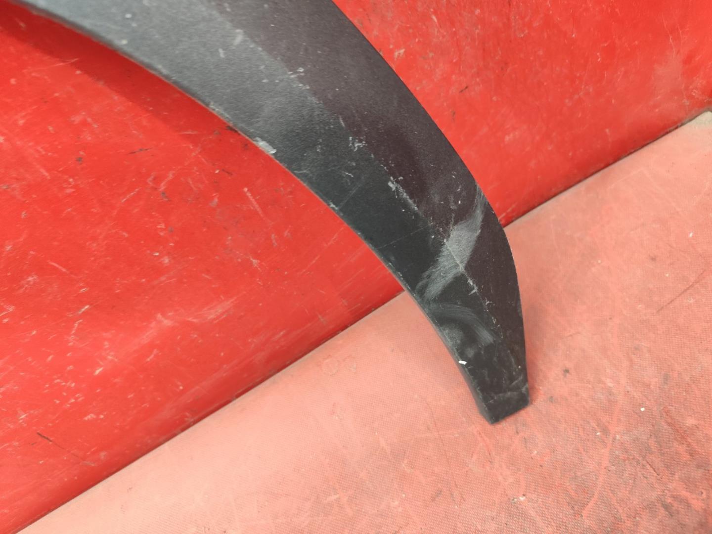 Накладка на крыло