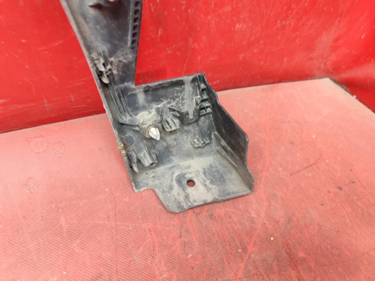 Накладка на крыло