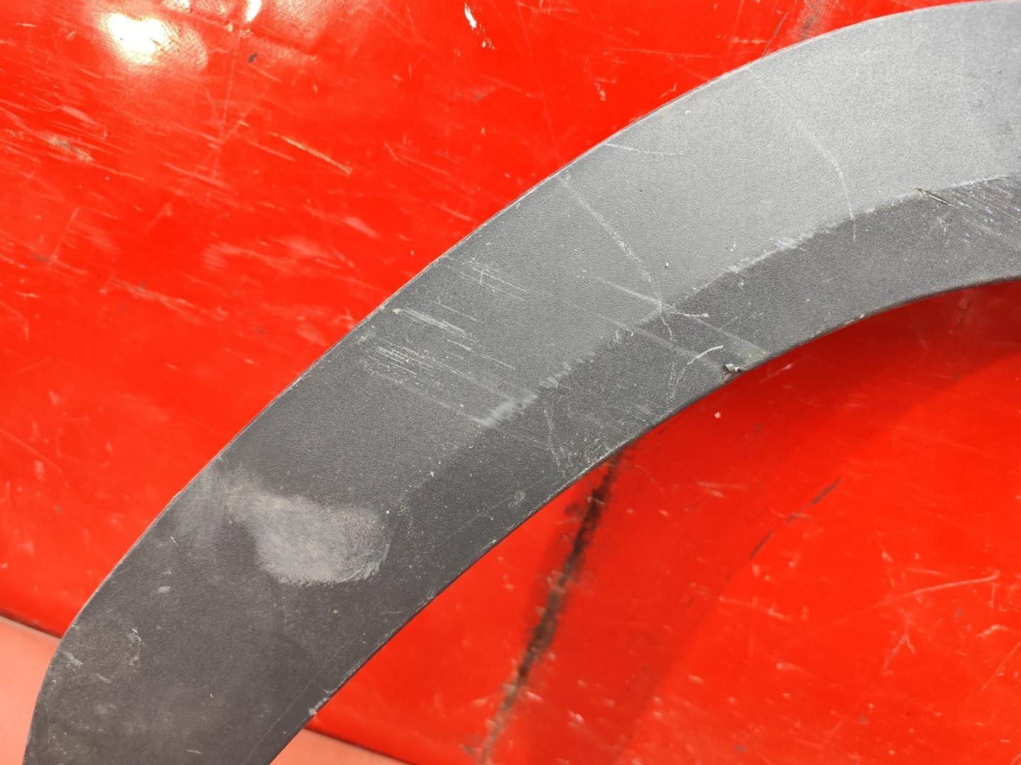 Накладка на крыло