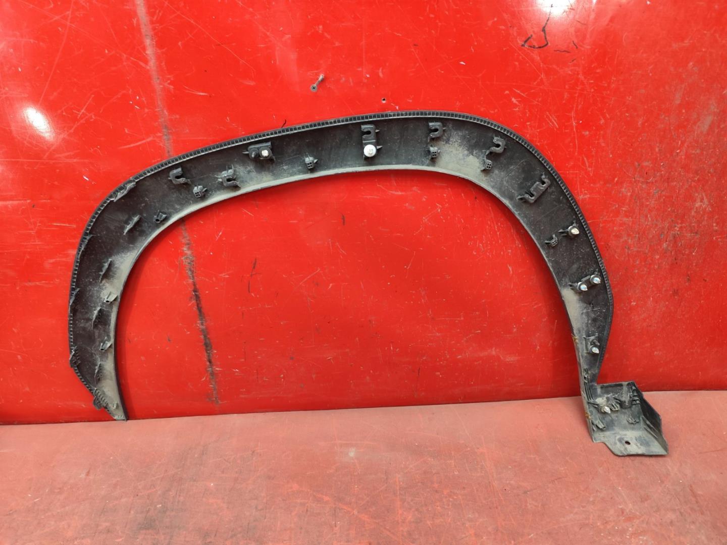 Накладка на крыло