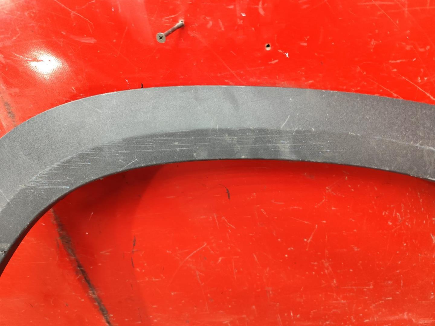 Накладка на крыло