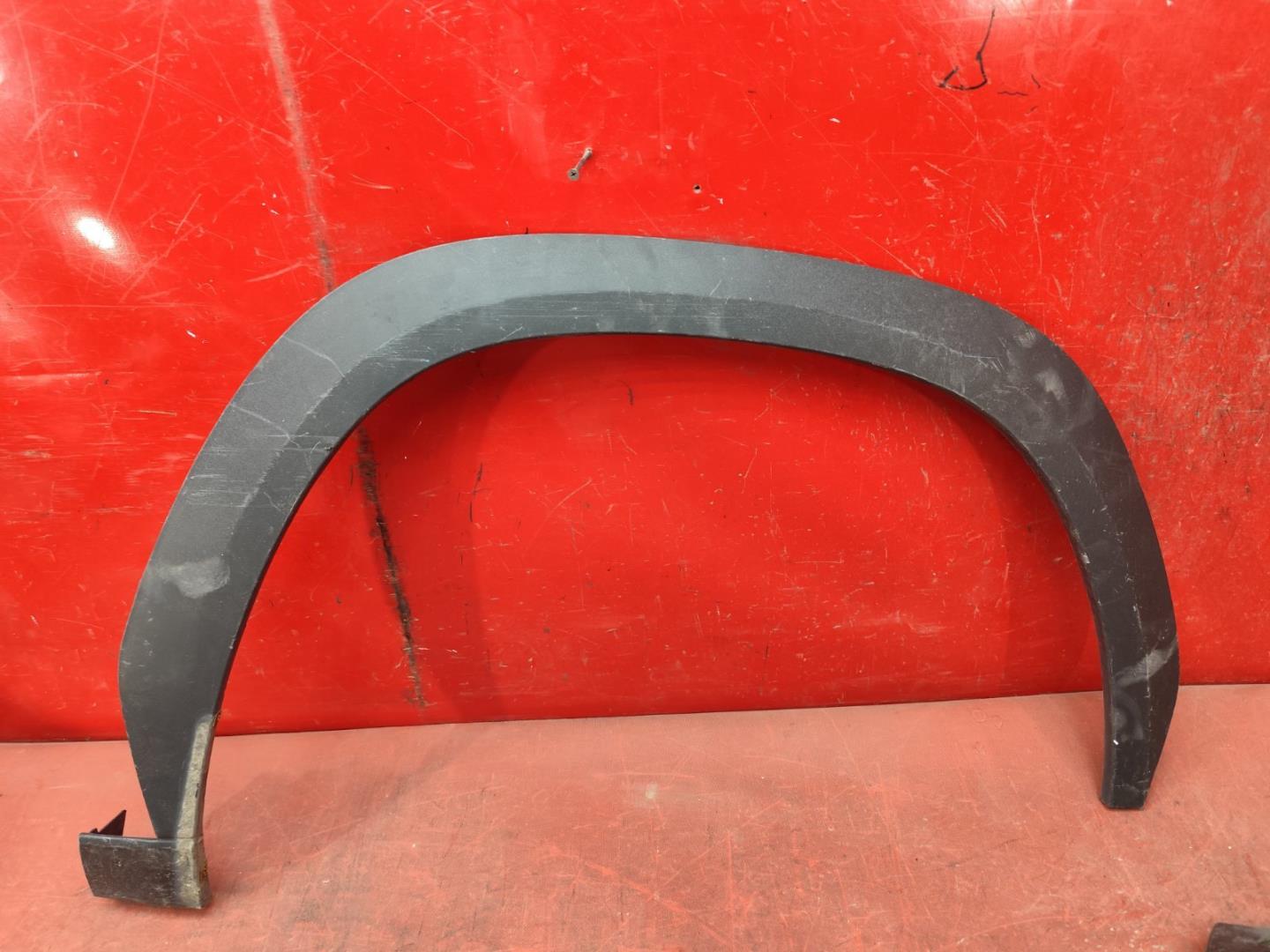 Накладка на крыло