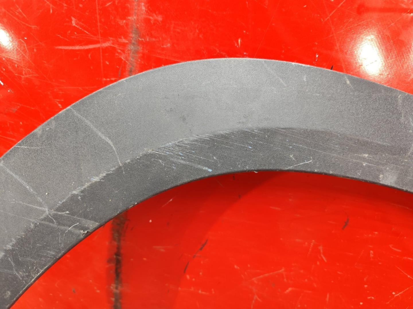 Накладка на крыло