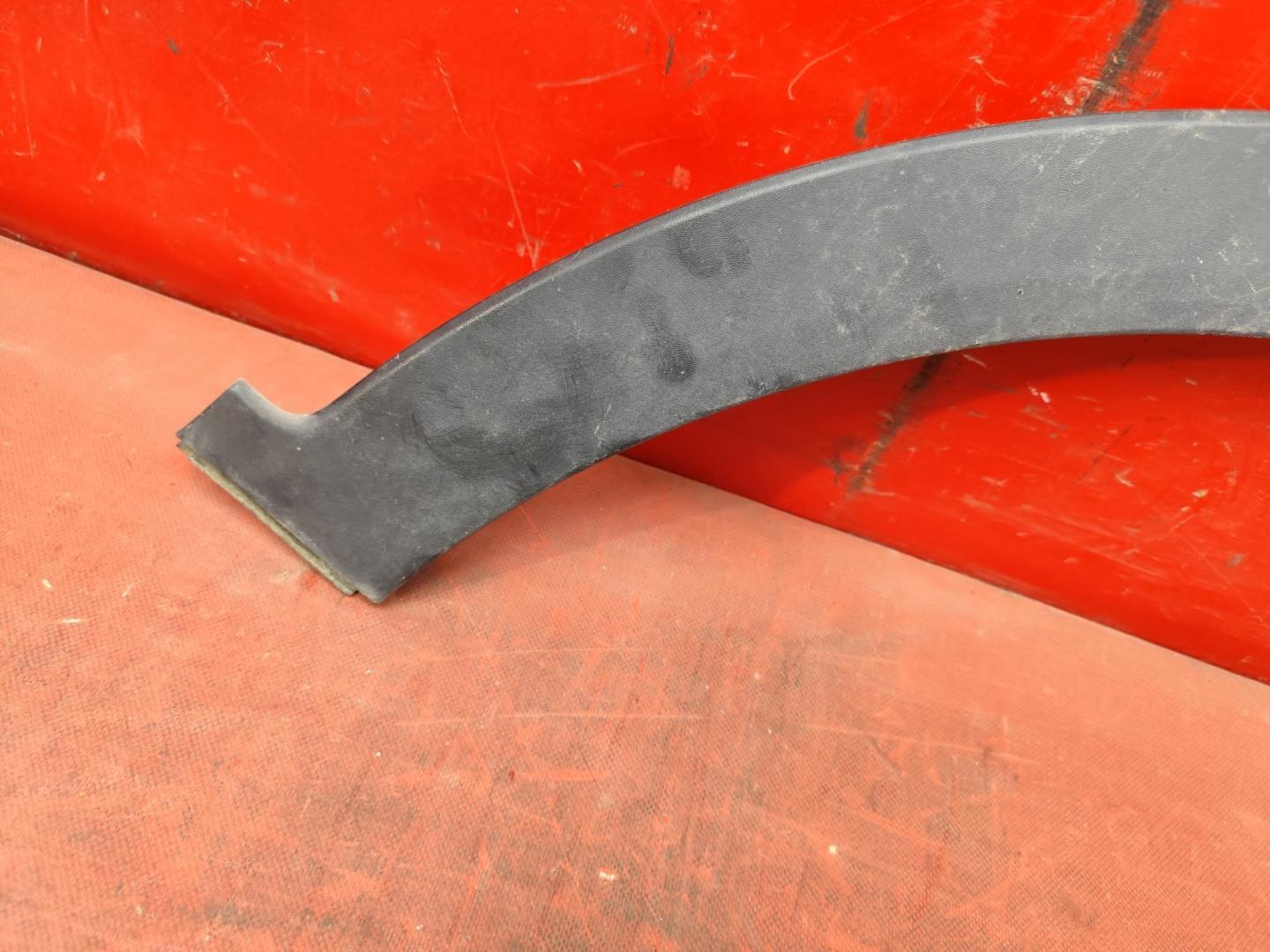 Накладка на крыло