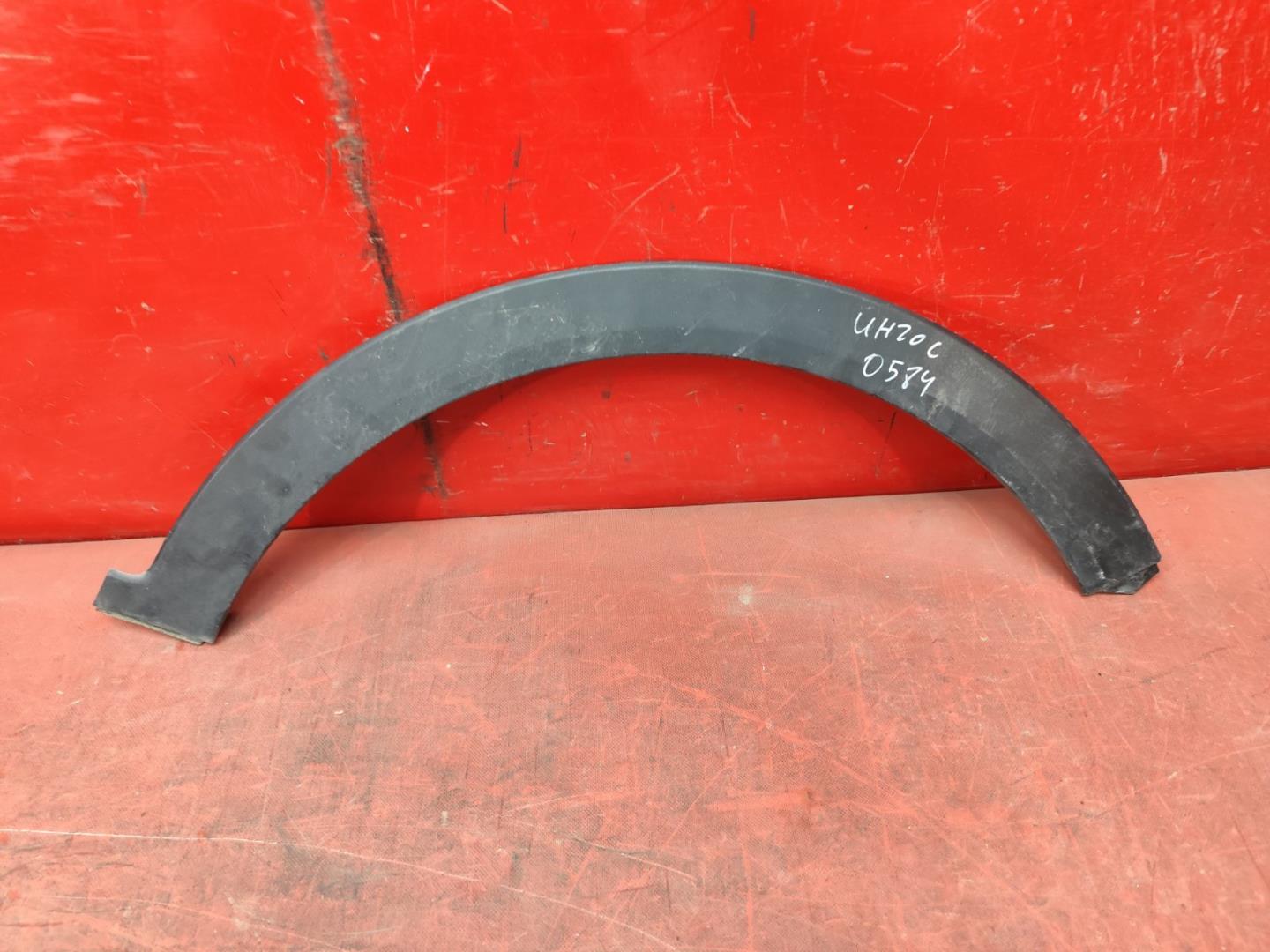 Накладка на крыло