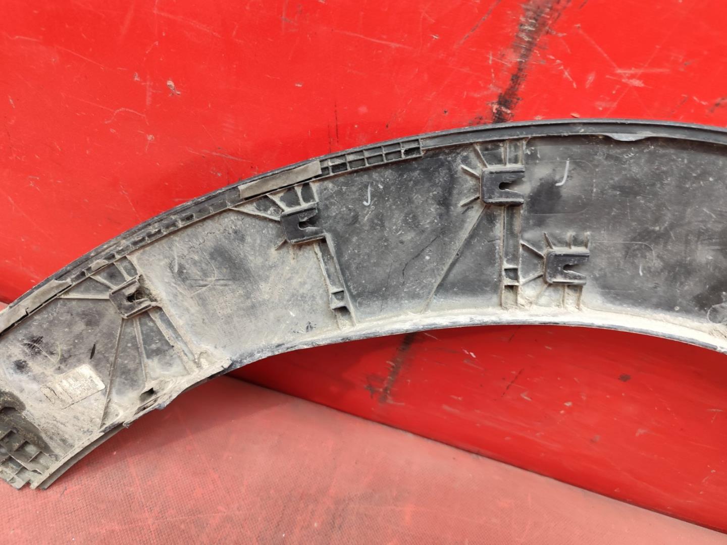 Накладка на крыло