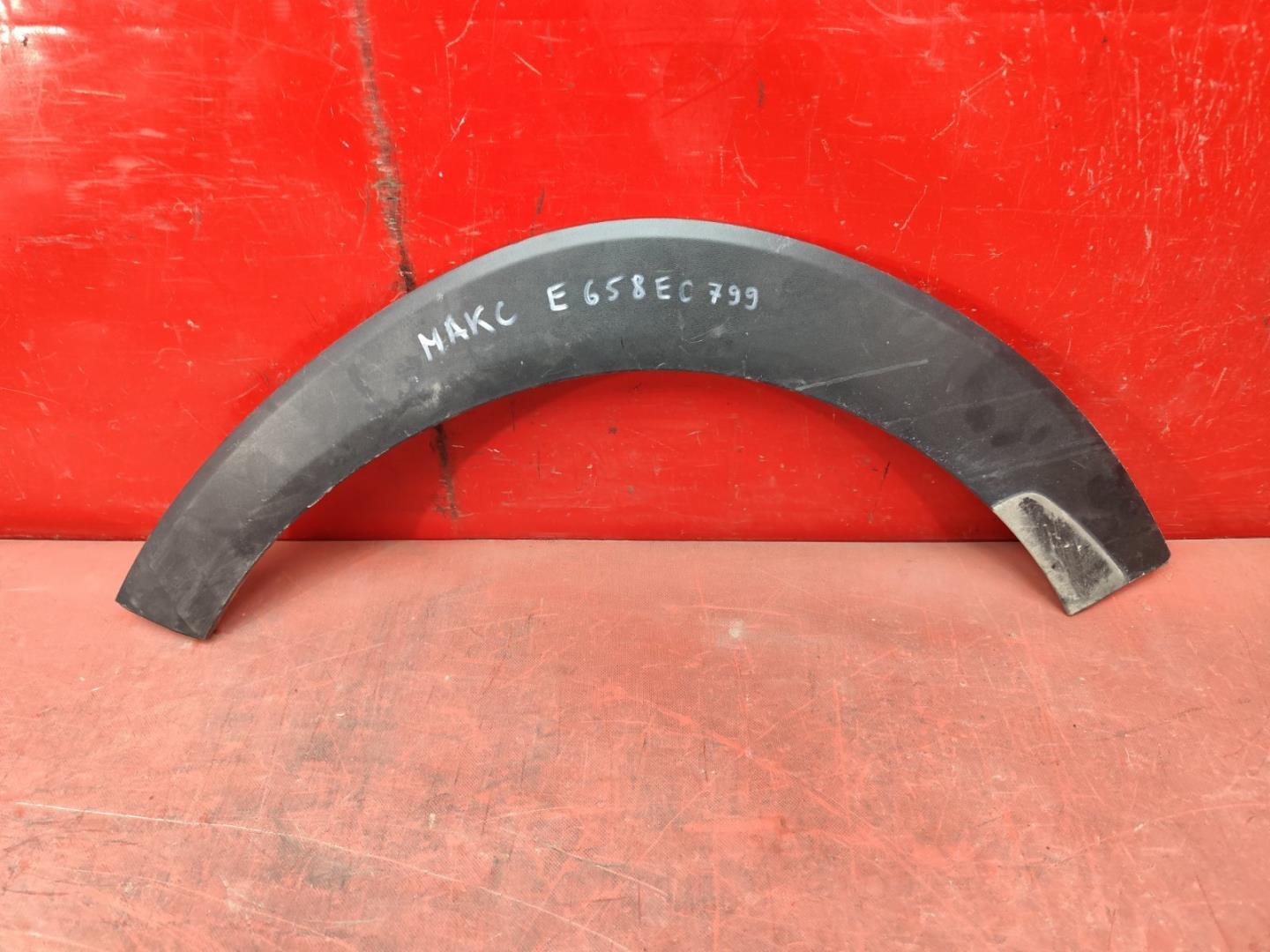 Накладка на крыло