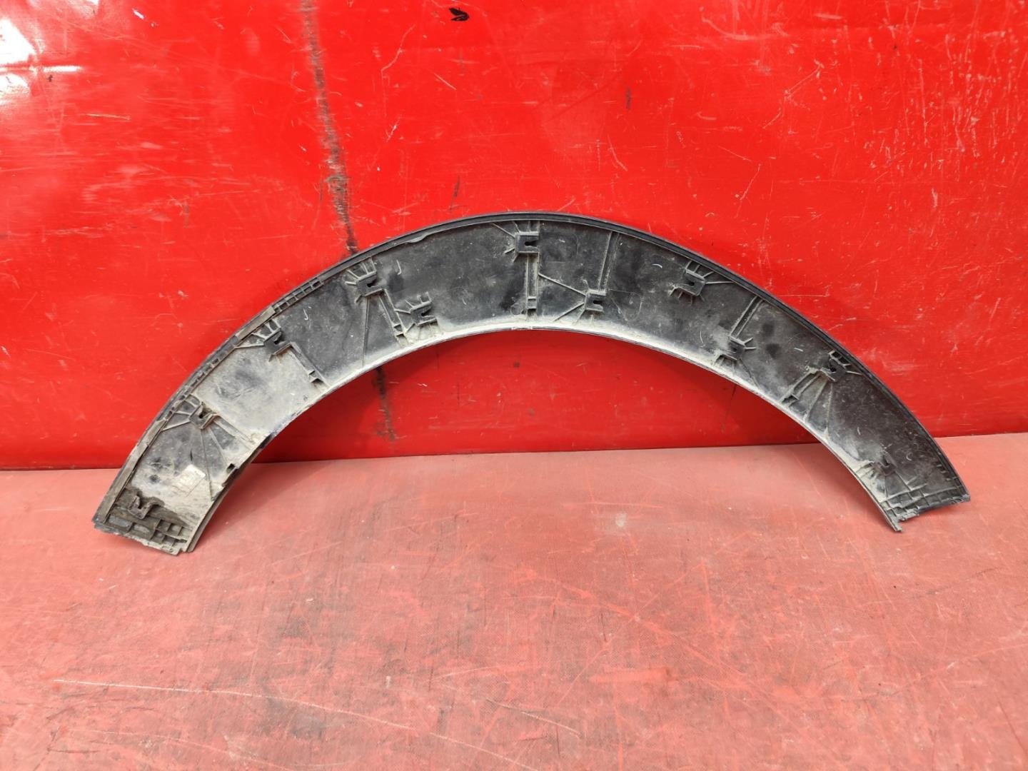 Накладка на крыло