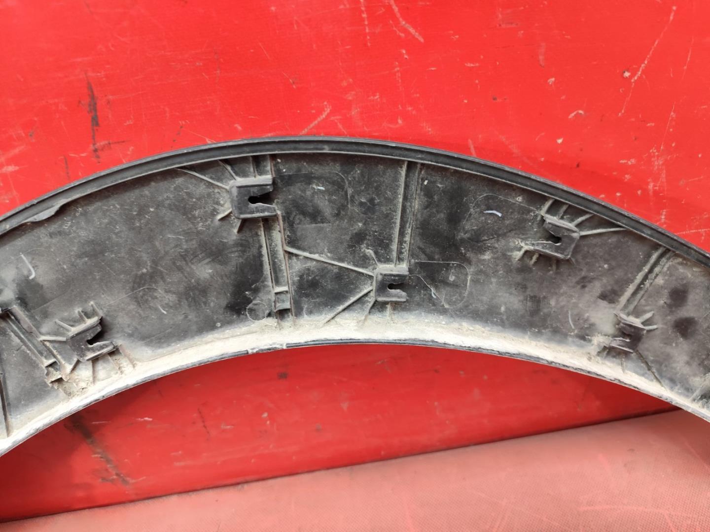 Накладка на крыло