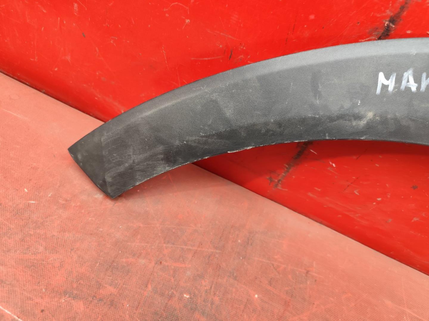 Накладка на крыло