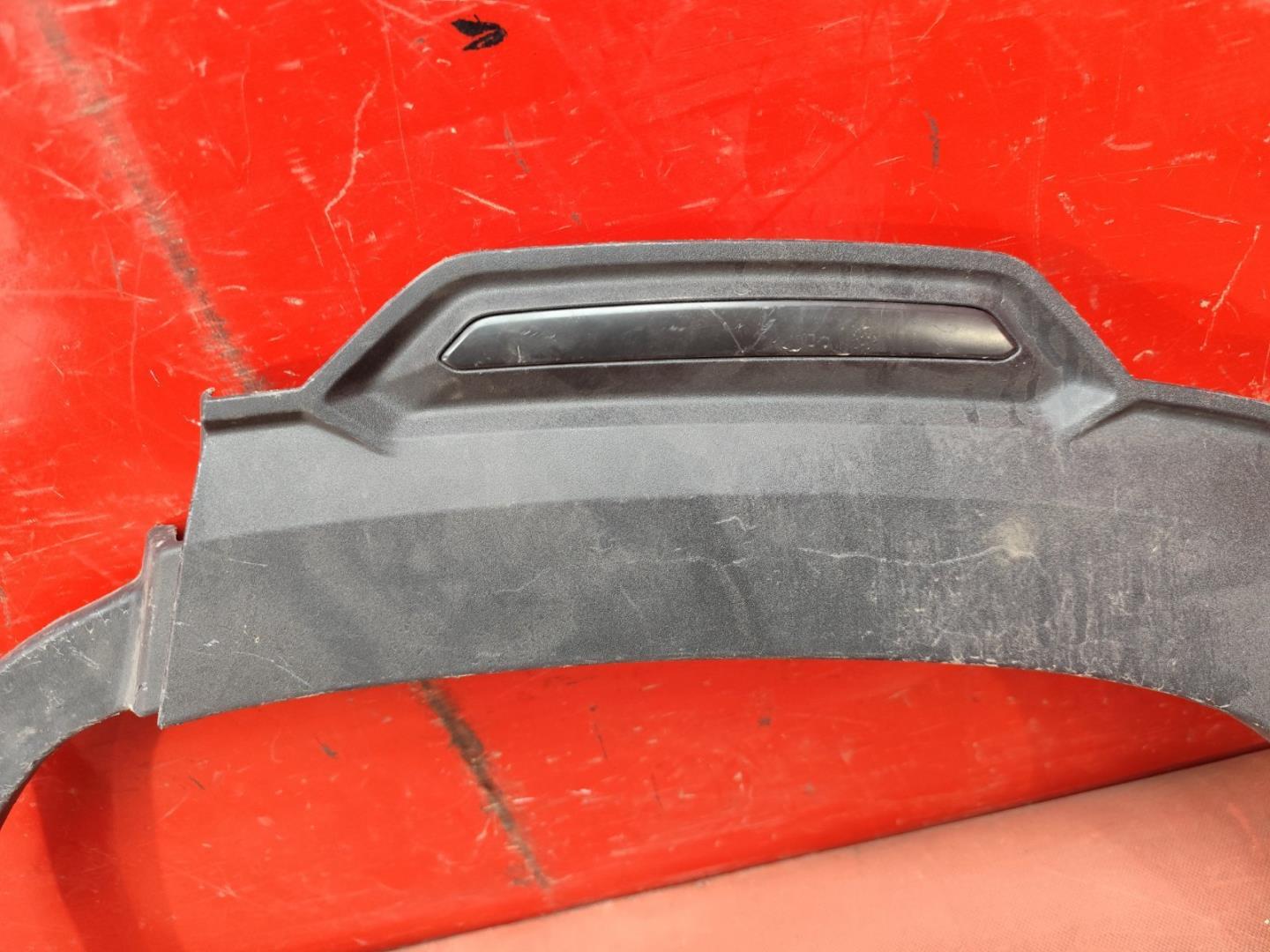 Накладка на крыло