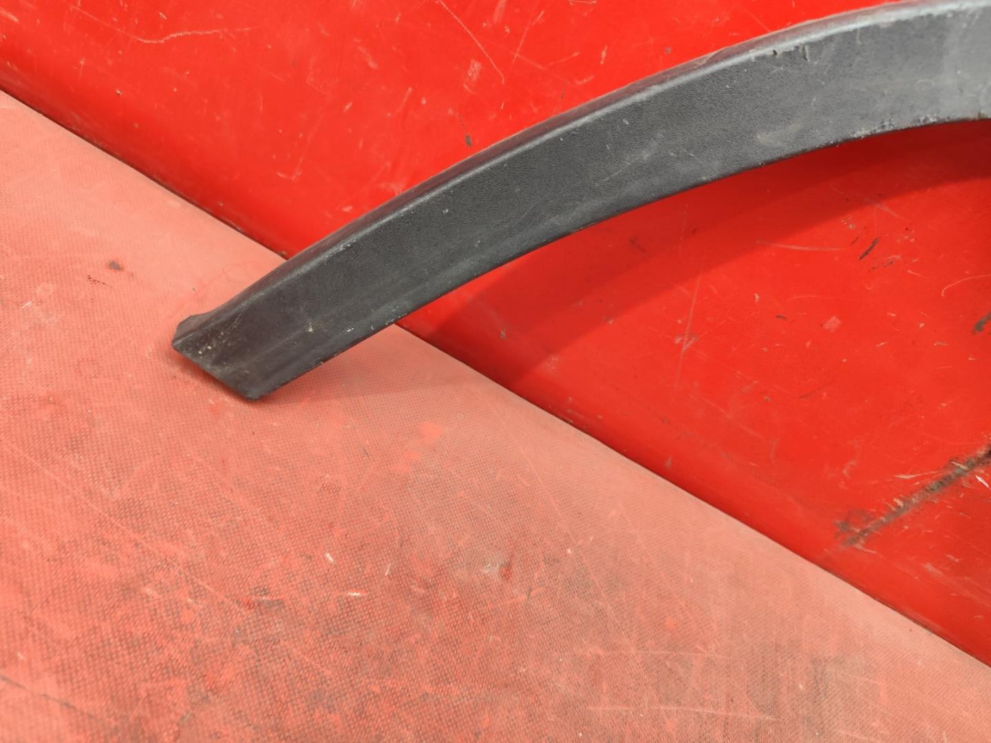 Накладка на крыло