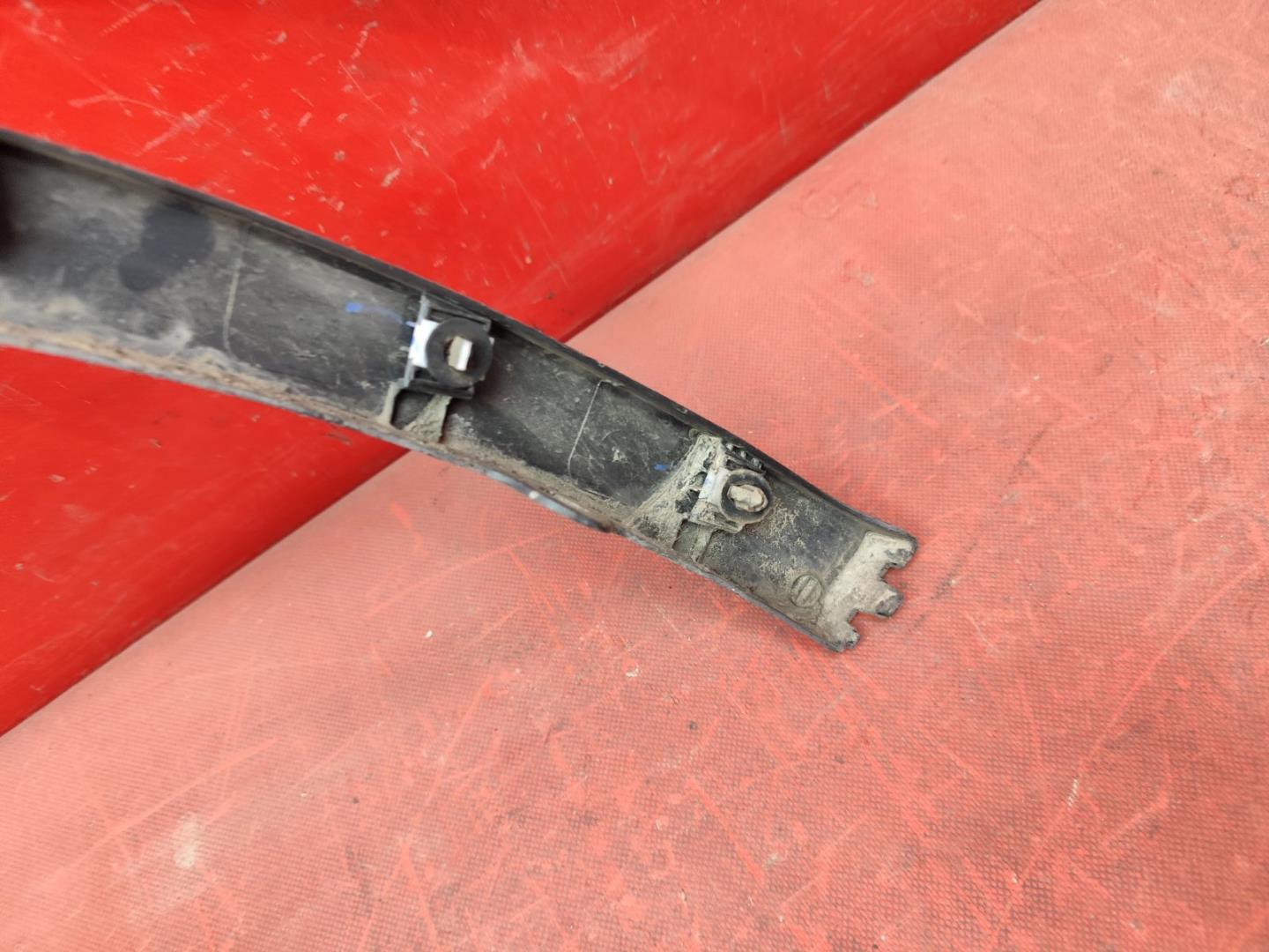 Накладка на крыло