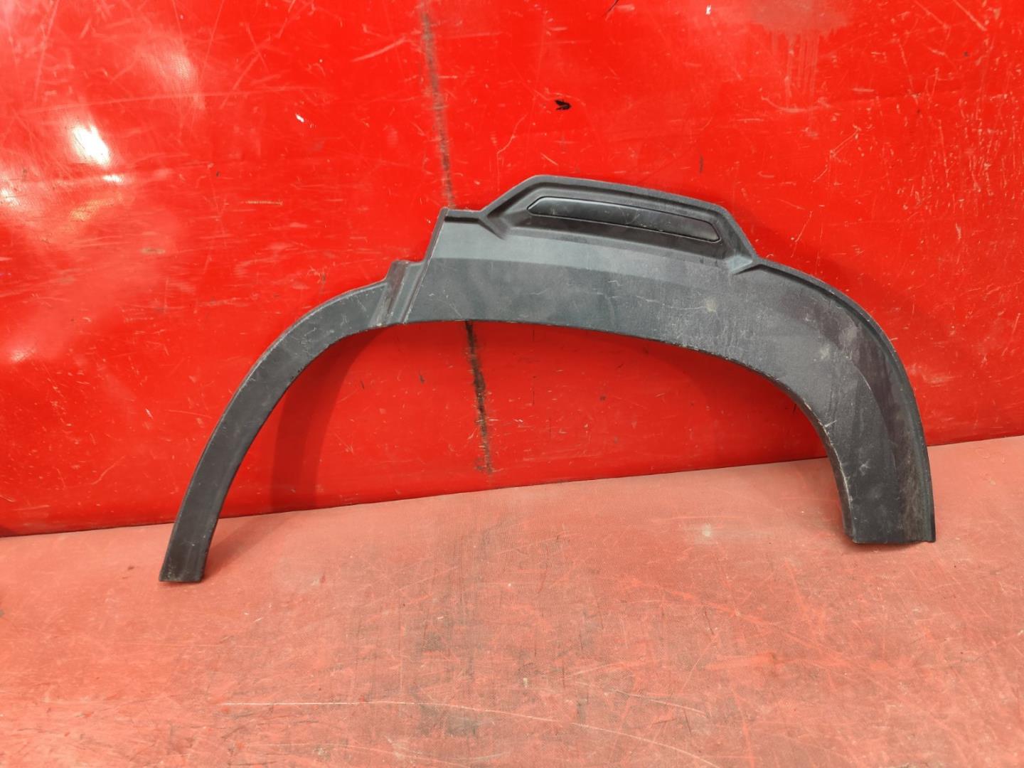 Накладка на крыло