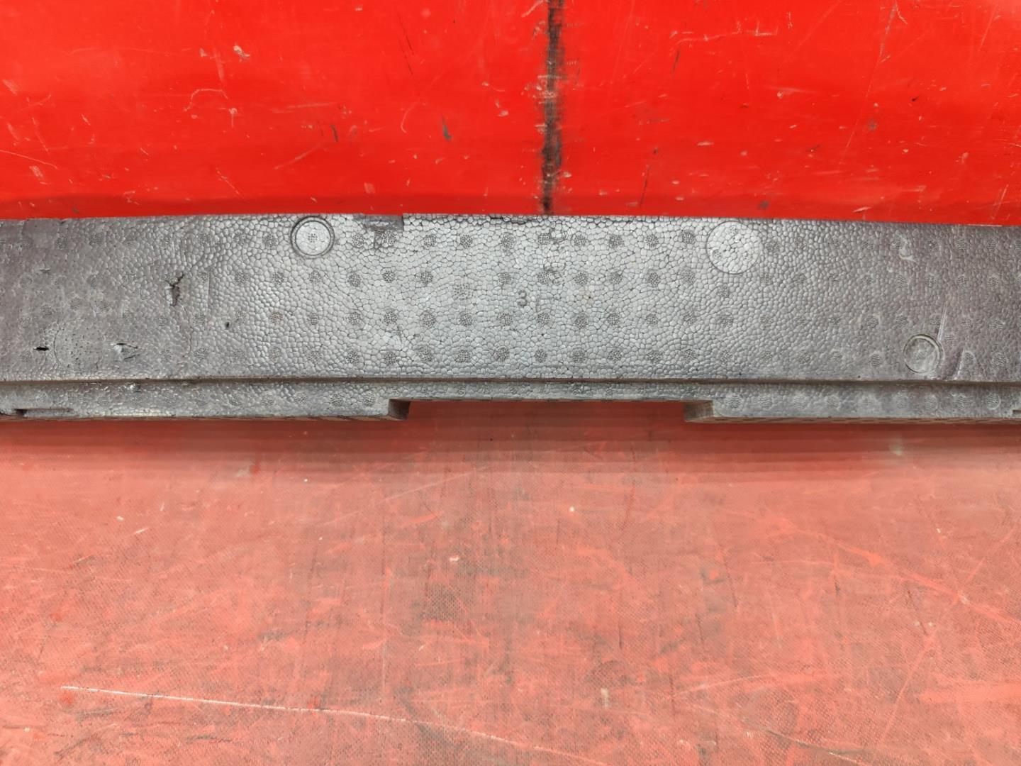 Наполнитель бампера