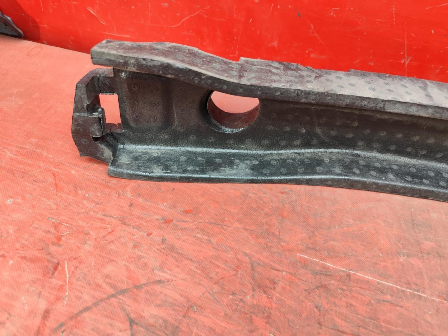 Наполнитель бампера