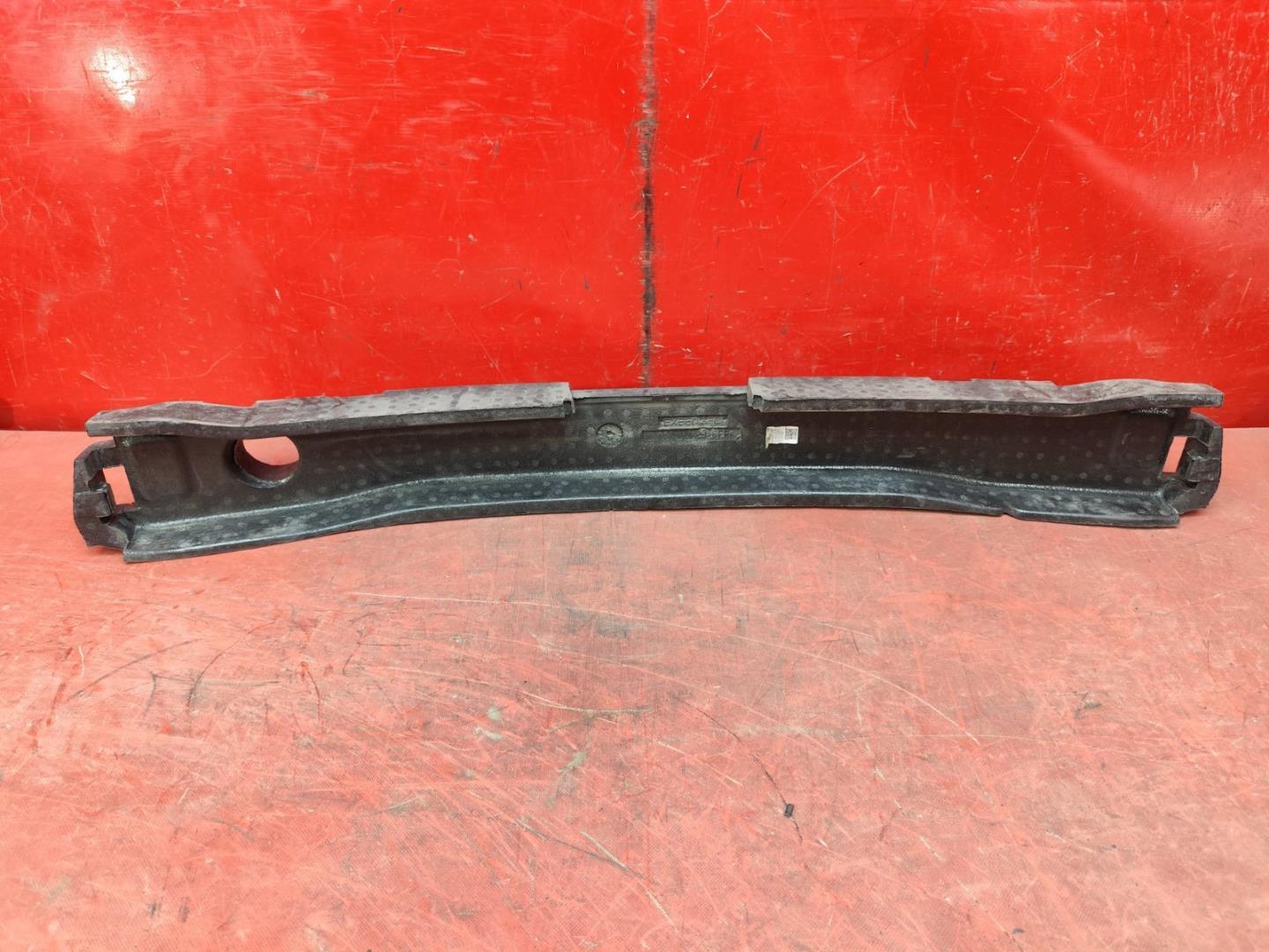 Наполнитель бампера